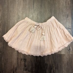 Jamie Kay hazel skirt 1y